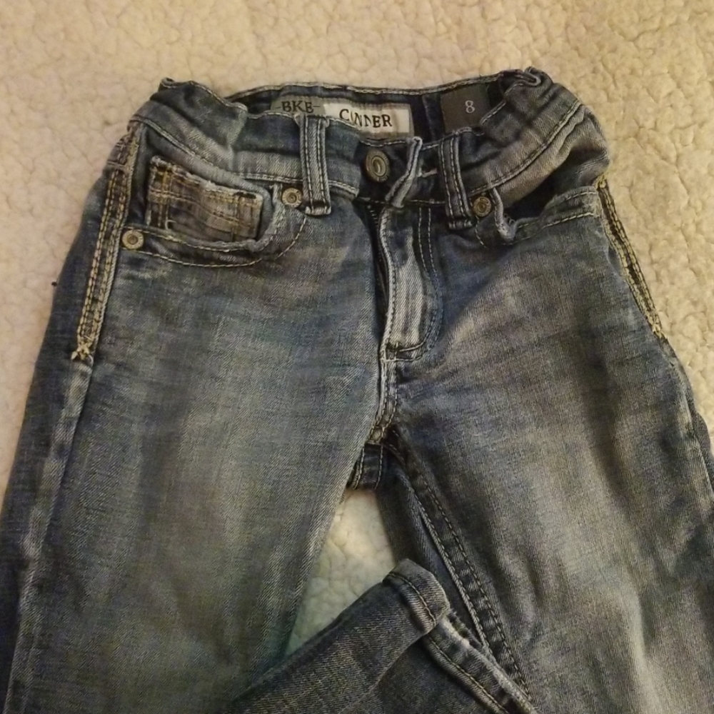 BKE boys Jean's